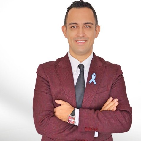 DOÇ. DR. ALP YILDIZ