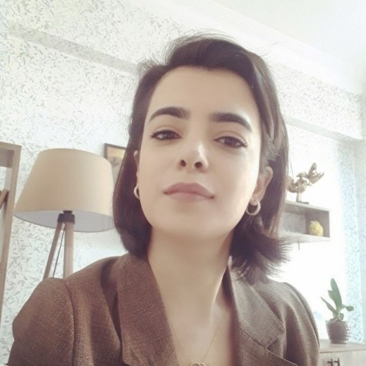UZM. KL. PSK. RAİFE DOĞAN