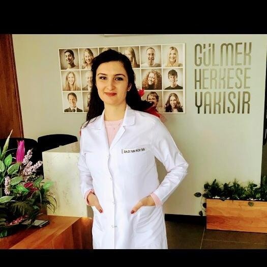 UZM. DT. YADEL TEKİN