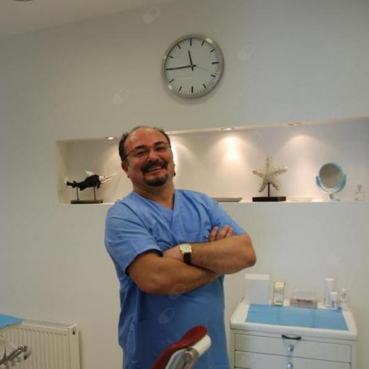 DT. HAKAN FINDIK