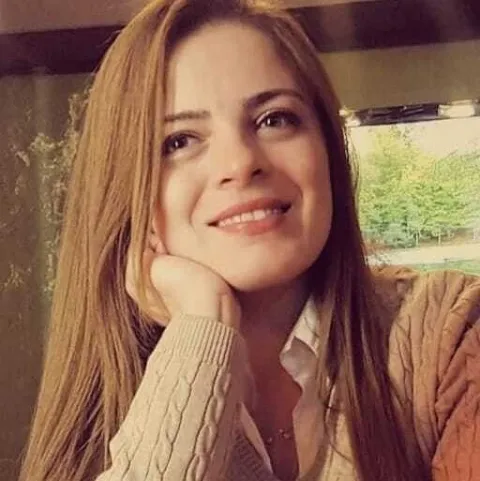 UZM. KL. PSK. HANDE ZEYNEP SAVAŞ