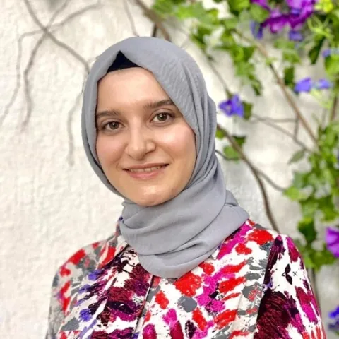 Psix. MELEK DÖKMETAŞ