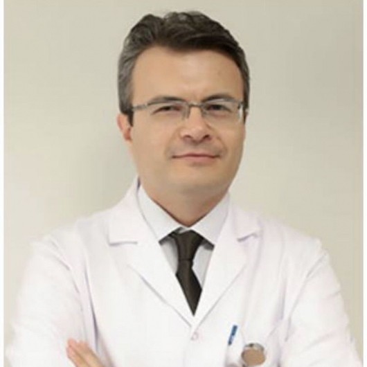 OP. DR. MEHMET GÜREL
