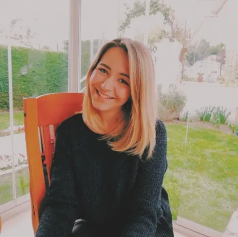 PSK. FEYZA ÇAKIRCA
