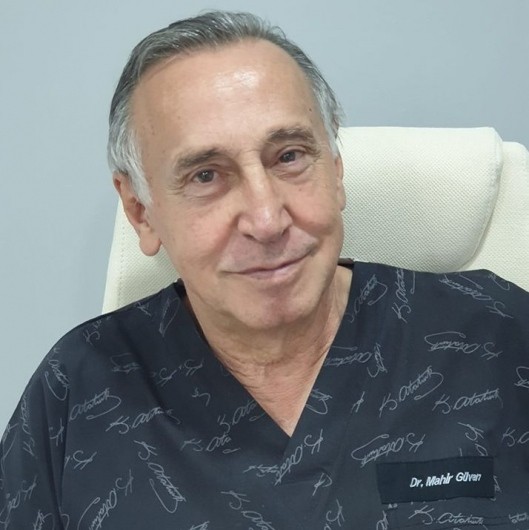 DT. MAHİR GÜVEN