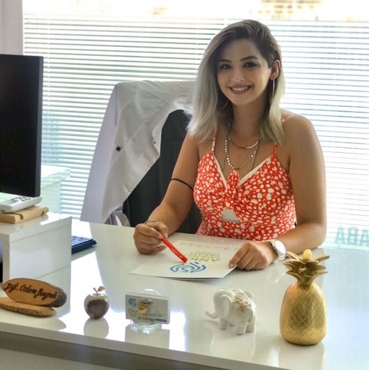 DYT. ÖZLEM BAYRAK
