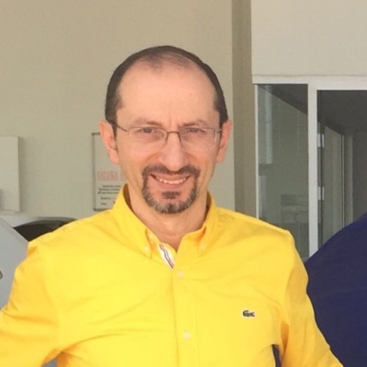 PROF. DR. GÜNGÖR KARAGÜZEL