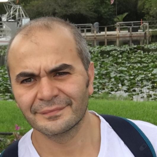 OP. DR. MEHMET FARUK ÇATMA