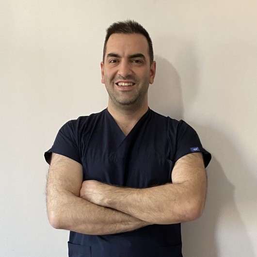 OP. DR. HAKAN GÖÇER