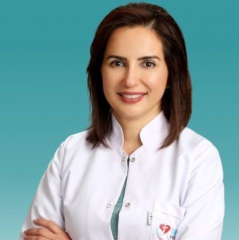 UZM. DR. SELCEN GÜRE