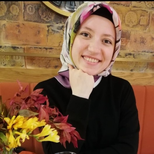Psy. SEDA AYDIN