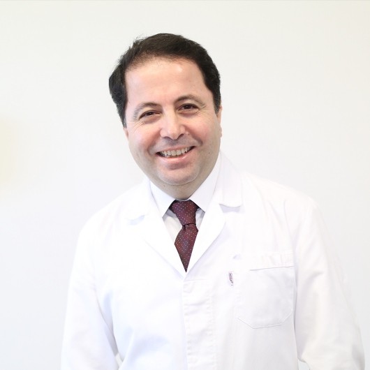 PROF. DR. ŞEVKİ ERDEM