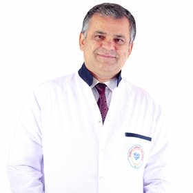 OP. DR. SÜLEYMAN KAYIK