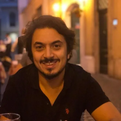 OP. DR. BURAK KOÇAK
