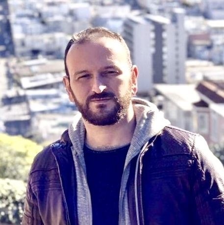 UZM. DR. UFUK MEMİŞ