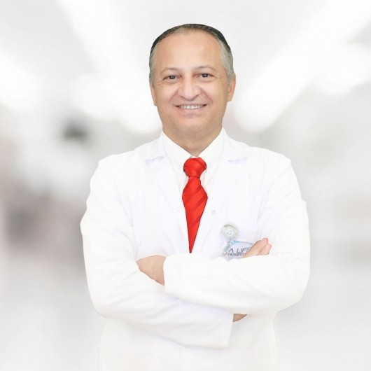 OP. DR. ALPTEKİN ALAGÖZ