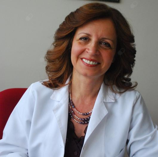 DR. DEMET ERDOĞAN