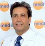PROF. DR. MUSTAFA ŞAN