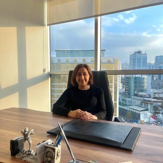 UZM. DR. EMEL KOYUNCU KÜTÜK