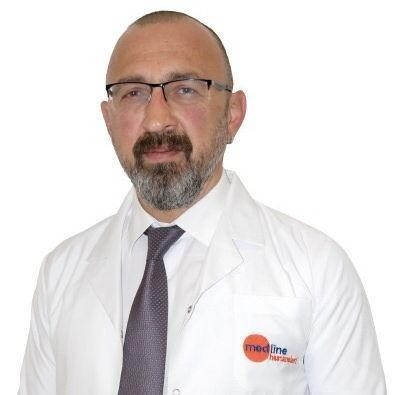 PROF. DR. MEHMET ÖZDOĞAN