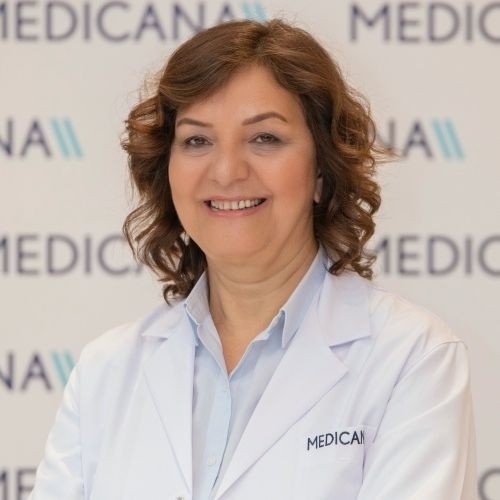 DOÇ. DR. HÜLYA BAYİZ