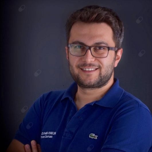 DR. DT. FATİH ERKÜN