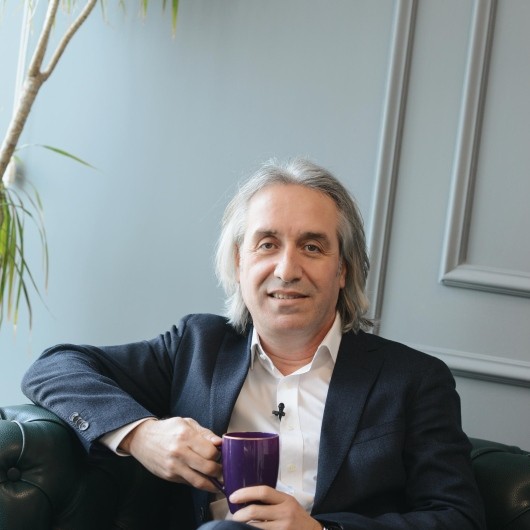 DOÇ. DR. SÜLEYMAN AKARSU