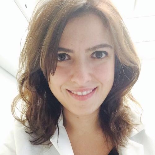 DR. ÖĞR. ÜYESİ FATMA NAZLI DURMAZ ÇELİK