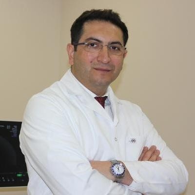 DOÇ. DR. ALİ SEVEN