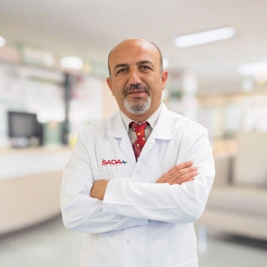 OP. DR. ÖZGÜR MART