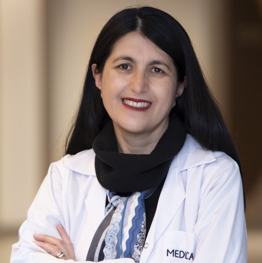 OP. DR. AYLA KUT