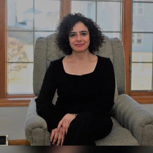 PSK. DR. ÖZLEM ŞAHİN
