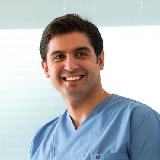 OP. DR. GÜRAY YEŞİLADALI