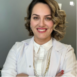 Diş hək. GAMZE SİYLİ