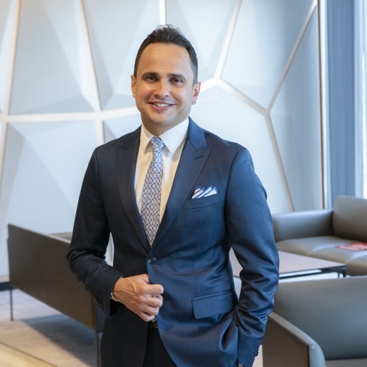 DOÇ. DR. SALİH BOĞA