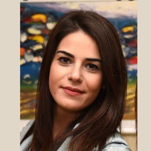 UZM. KL. PSK. MERVE PEHLİVAN