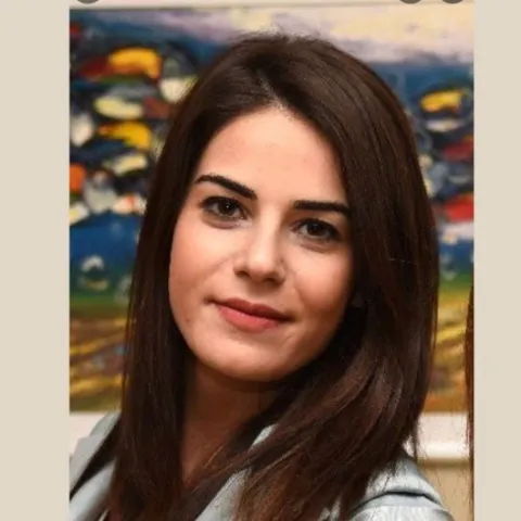 UZM. KL. PSK. MERVE PEHLİVAN