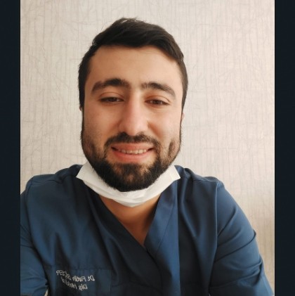 DT. FATİH BİÇER