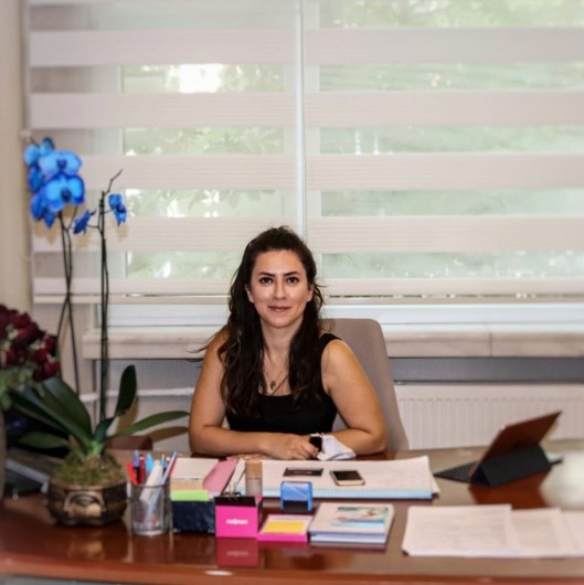 OP. DR. CEREN KATAR YILDIRIM