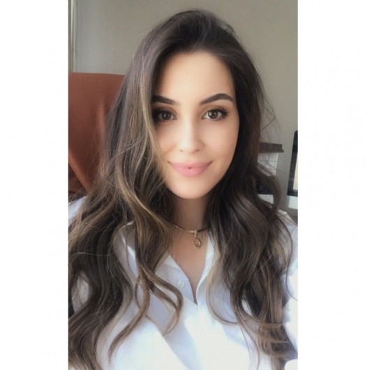 DYT. GÜLŞAH YÜZBAŞIOĞLU KÜTÜKÇÜ