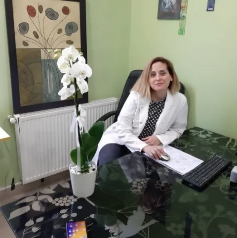 UZM. KL. PSK. YONCA YÜKSEL