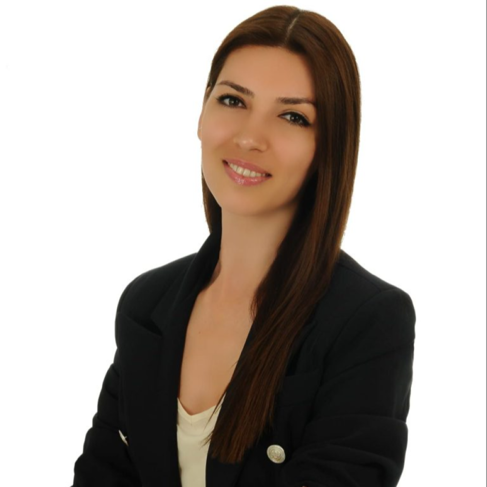 Dr. RUKİYE VATANSEVER