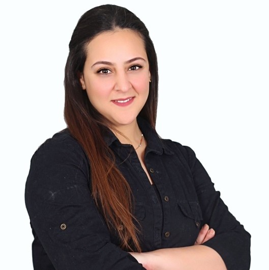PSK. ECE ÜSTEKİDAĞ