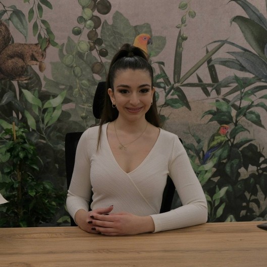 DYT. GÜLCE ÇELİKOĞLU