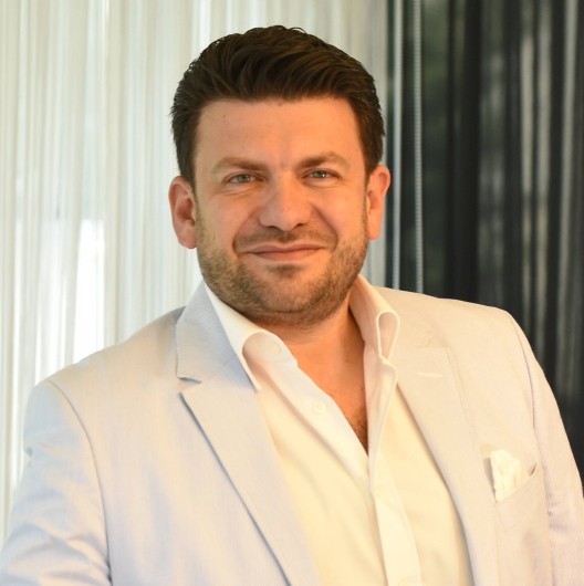 PROF. DR. BÜLENT DİNÇ