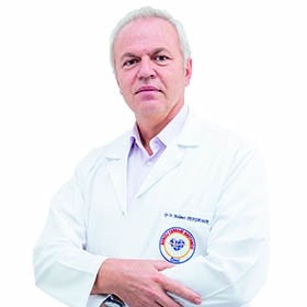 OP. DR. MEHMET PEKDEMİR