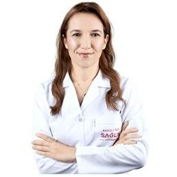 OP. DR. AYŞE SEÇİL ÖZBAN