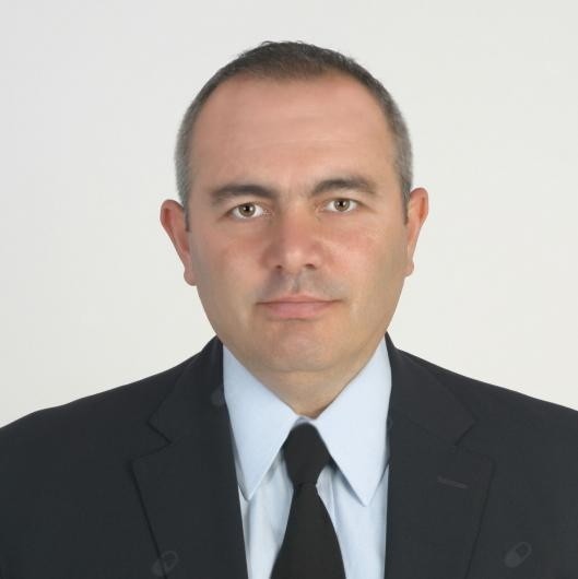 PROF. DR. ERBİL OĞUZ