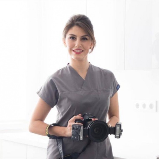 DR. DT. ECE TATAR SİDAL