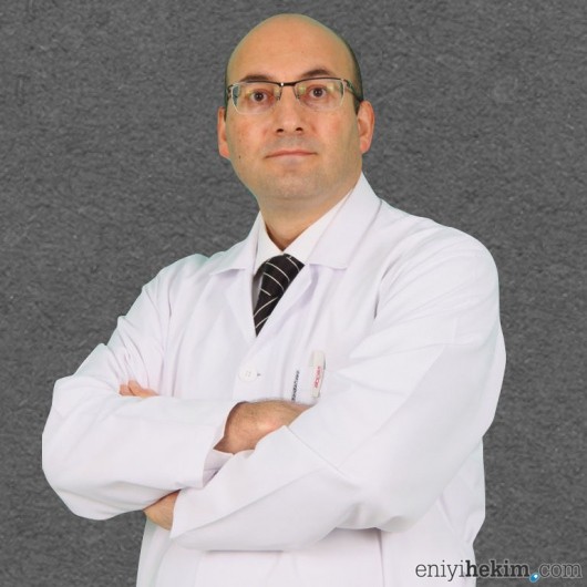 PROF. DR. ÖMER RIDVAN TARHAN